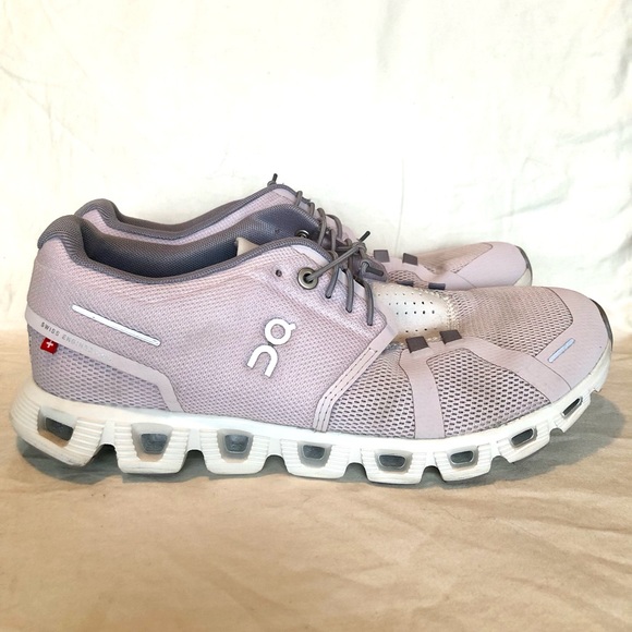 On Cloud 5 Lilly - Picture 3 of 9